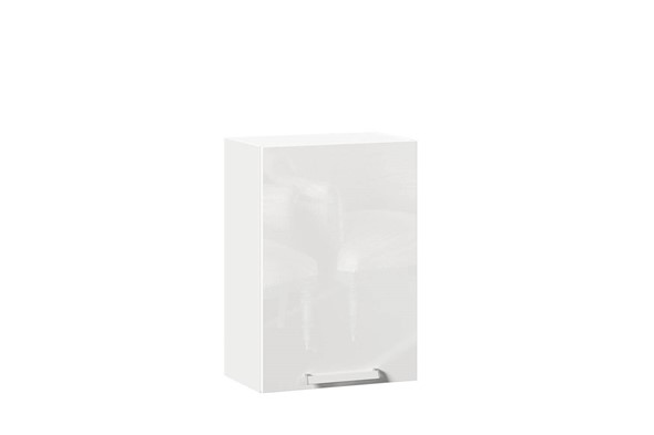 Навесной шкаф Герда 500 272.345.000 (Белый) в Стерлитамаке - изображение