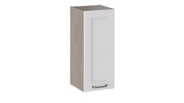 Кухонный шкаф Одри В_72-30_1ДР (Белый софт) в Салавате