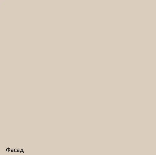 Навесной шкаф В7 15, Сатин/Белый в Стерлитамаке - изображение 3