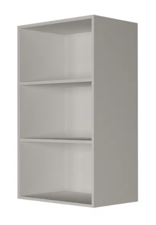Кухонный шкаф В9 60, Бетон пайн/Антрацит в Стерлитамаке - изображение 1