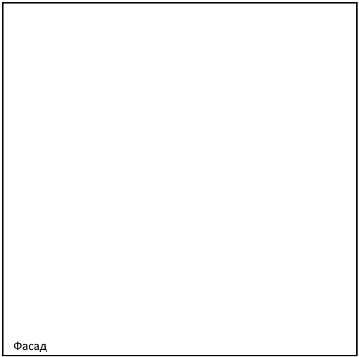 Шкаф настенный ВГ2 60, Белое гладкое Ламарти/Белый в Стерлитамаке - изображение 2