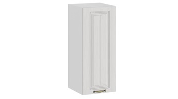 Кухонный шкаф Лина 1В3 (Белый/Белый) в Стерлитамаке - предосмотр