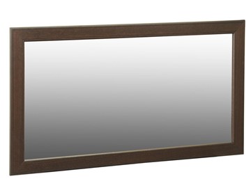 Зеркало настенное Васко В 61Н (Темно-коричневый) в Уфе