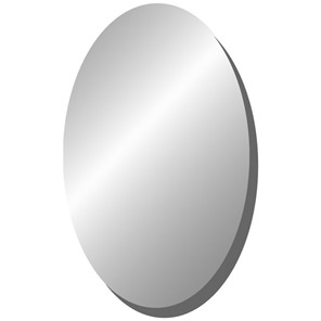 Зеркало навесное Классик-3 в Уфе