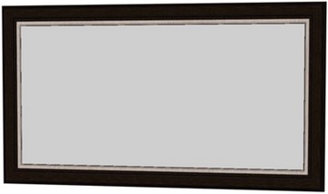 Зеркало ЗП2, цвет Венге в Стерлитамаке