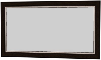 Зеркало ЗП2, цвет Венге в Стерлитамаке - изображение