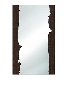 Зеркало ГлассВальд-3, Венге в Салавате