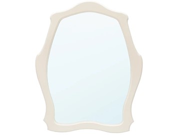 Зеркало настенное Элегия (дуб шампань) в Уфе