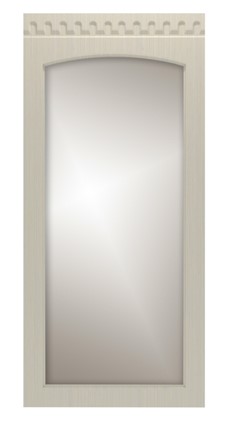 Настенное зеркало Визит-15 в Уфе - изображение