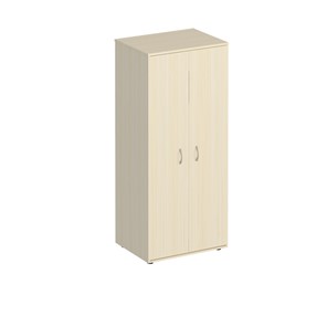 Шкаф для одежды глубокий Комфорт, дуб шамони (80х60х200) в Стерлитамаке