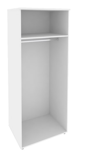 Шкаф O.GB-2, Белый бриллиант в Стерлитамаке - изображение 1