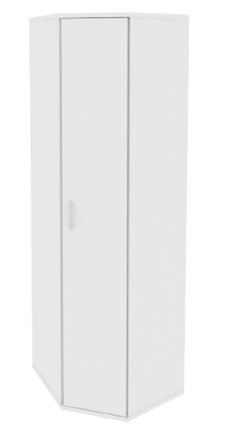 Шкаф А.ГБ-3, Белый в Уфе - изображение