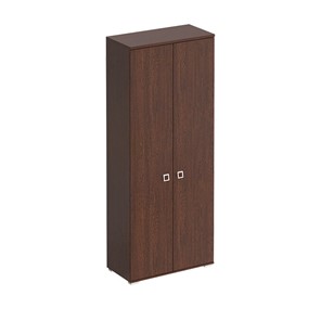 Шкаф для одежды Cosmo, венге Виктория (90,2х44,2х221) КС 790 в Стерлитамаке