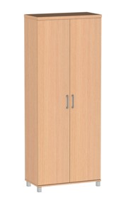 Шкаф для одежды Премиум Пр.Ш-5, бук в Стерлитамаке