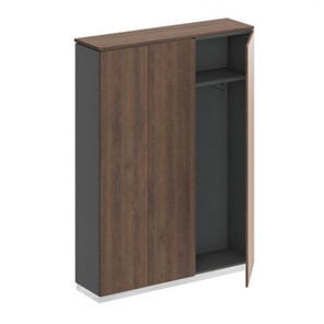 Шкаф для одежды Speech Cube (150.2x40x203.4) СИ 309 ДГ АР ДГ в Стерлитамаке