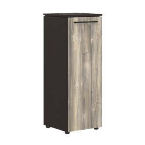 Каркас шкафа среднего MORRIS Дуб Базель/Венге Магия MMC 42.1 (429х423х1188) в Салавате