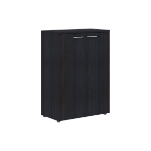 Шкаф средний XTEN Дуб Юкон  XMC 85.1 (850х410х1165) в Стерлитамаке