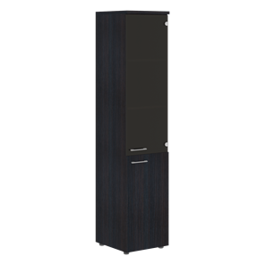 Шкаф-колонна правая XTEN Дуб Юкон  XHC 42.2 (R)  (425х410х1930) в Салавате