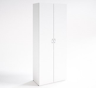Шкаф для одежды НШ-5г, Белый в Стерлитамаке