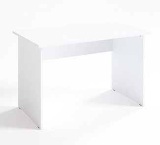 Письменный стол С 12.7, белый в Стерлитамаке