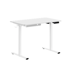 Электрический подъемный стол XTEN-UP Белый AT-001 (1000х600х730/1210) в Стерлитамаке