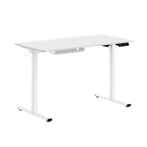 Стол подъемный электрический XTEN-UP Белый AT-002 (1200х600х730/1210) в Салавате