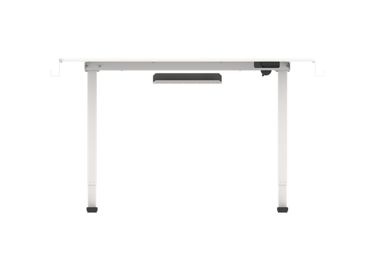 Электрический подъемный стол XTEN-UP Белый AT-003 (1400х700х730/1210) в Салавате - изображение 1