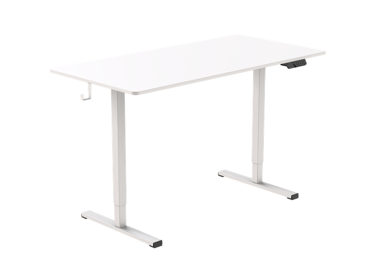 Электрический подъемный стол XTEN-UP Белый AT-003 (1400х700х730/1210) в Салавате - изображение 3