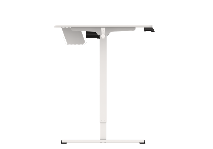 Электрический подъемный стол XTEN-UP Белый AT-003 (1400х700х730/1210) в Стерлитамаке - изображение 5