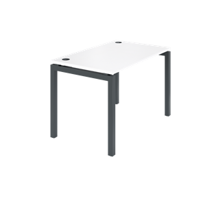 Стол письменный Арго-М АМ-002 (Белый) в Уфе