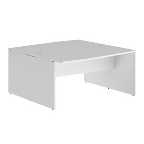 Письменный стол XTEN Белый X2CT 169.2 (1600х1806х750) в Уфе