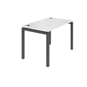 Стол на металлокаркасе Арго-М АМ-004 (Серый) в Стерлитамаке