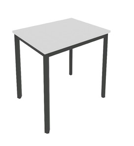 Письменный стол С.СП-2.1 Серый/Антрацит в Стерлитамаке