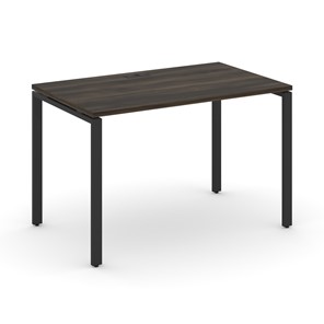 Письменный стол Concept CN.SP-002 металл Черный/Дуб Мали в Уфе