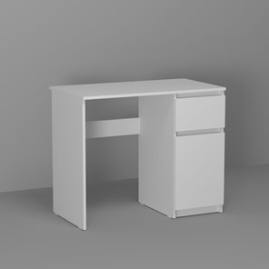 Письменный стол с ящиком и дверью Модерн в Уфе