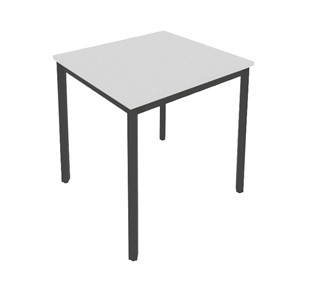 Письменный стол С.СП-2 Серый/Антрацит в Стерлитамаке