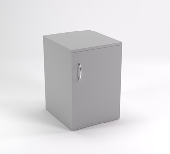 Тумба приставная ТМД 4.5, Серый в Стерлитамаке - изображение