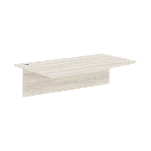 Приставка к столу левая XTEN сосна Эдмонд  XCT 149-1 (L) (1400х900х25) в Стерлитамаке