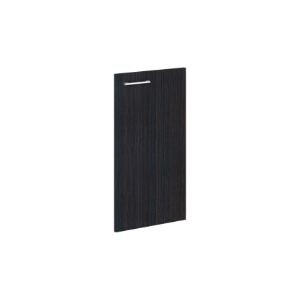 Дверь низкая правая XTEN Дуб Юкон XLD 42-1 R (422x18x765) в Стерлитамаке - изображение