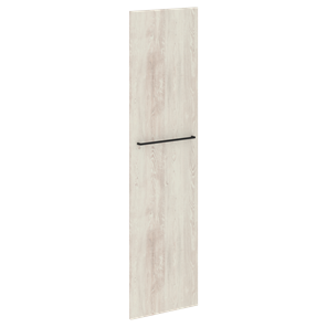Дверь средняя LOFTIS Сосна Эдмонт LMD 40-1 (394х18х1470) в Стерлитамаке
