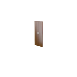 Комплект дверей к шкафу А-306 Арго А-606 (Орех) в Стерлитамаке