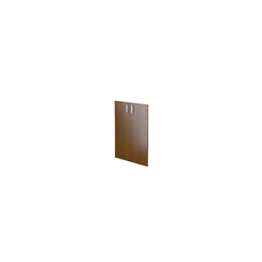 Комплект дверей к шкафу А-310 Арго А-610 (Орех) в Стерлитамаке