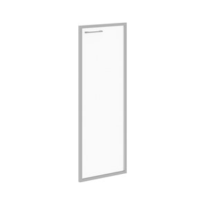 Правая стеклянная дверь XTEN  XRG 42-1 (R) (1132х22х420) в Стерлитамаке
