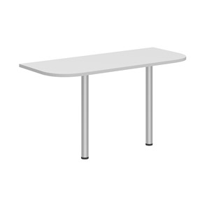 Приставка к столу XTEN Белый XKD 146.1 (1406х600х750) в Салавате