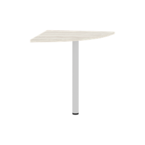 Приставка к столу XTEN сосна Эдмонд XKD 700.1 (700х700х750) в Салавате