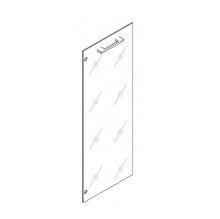 Комплект фурнитуры для стеклянной двери TMGT 42-FZ (200x265x5) в Салавате