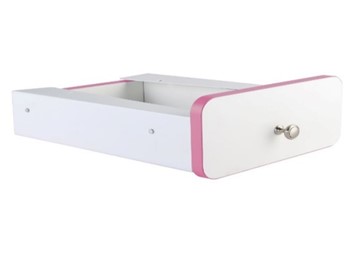 Ящик для парт Amare Drawer Pink в Уфе