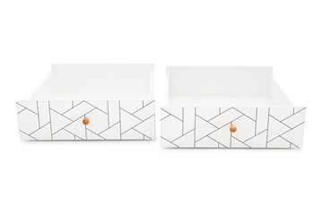 Ящики для хранения для кровати Stumpa "Мозаика" в Стерлитамаке