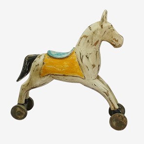 Фигура лошади Читравичитра, brs-018 в Стерлитамаке - предосмотр