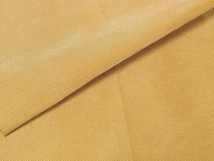 Большой П-образный диван Белфаст, Желтый (Микровельвет) в Уфе - изображение 8